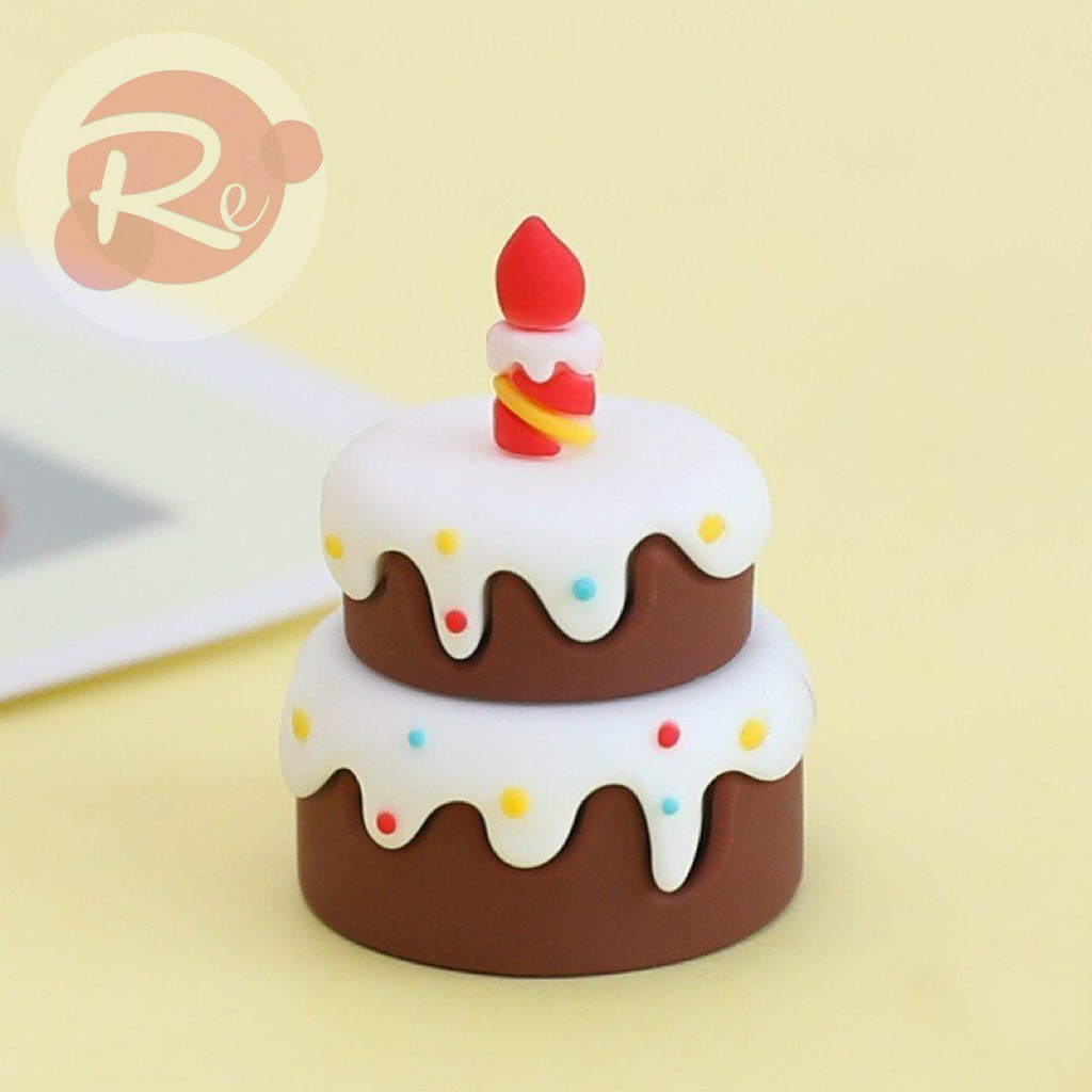 [SIÊU RẺ❤️] – Bánh sinh nhật mini - Trang trí bánh sinh nhật bánh kem