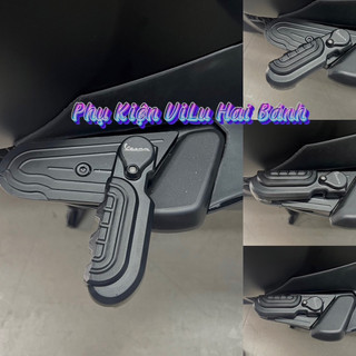 Gác chân Vespa Sprint/ Primavera/Lx