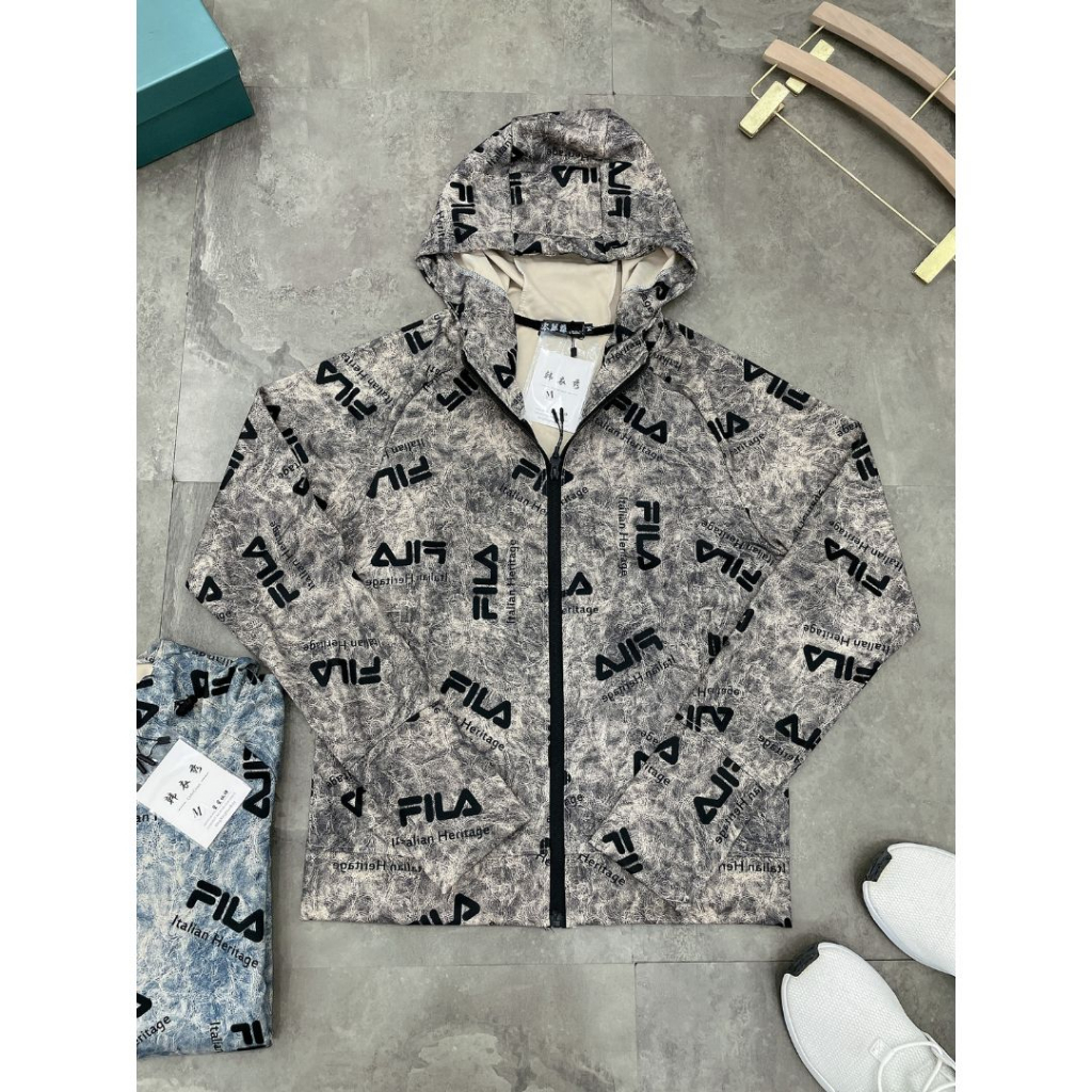 Áo Chống Nắng Nam Nữ Loang Màu Cotton Cao Cấp Co Giãn 4 Chiều