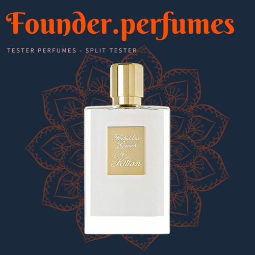🌟 Nước hoa dùng thử Kilian Forbidden Games #.founderperfume