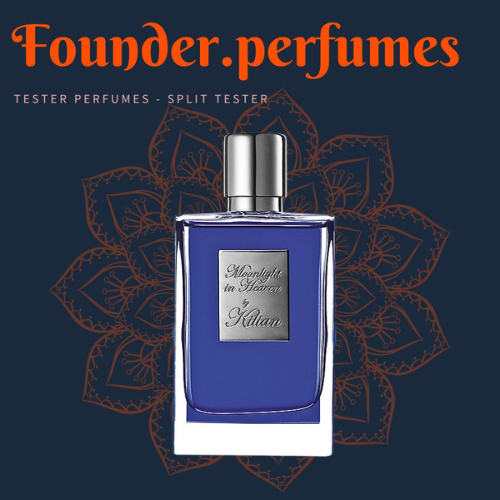[S.A.L.E] 🌟 Nước hoa Moonlight in Heaven EDP 5ml/10ml #.founderperfume