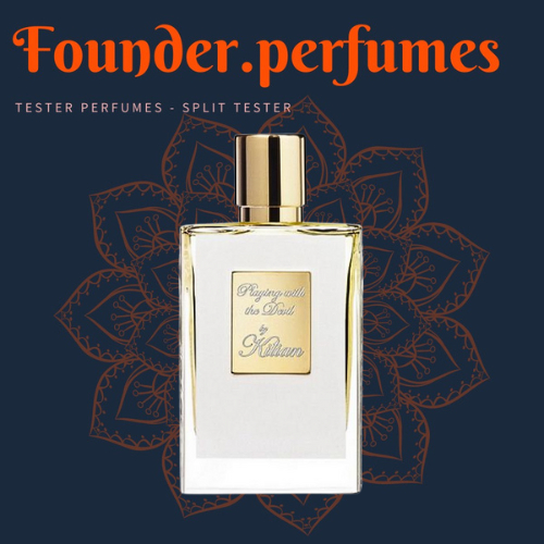 🌟 Nước hoa dùng thử Kilian Playing With The Devil #.founderperfume