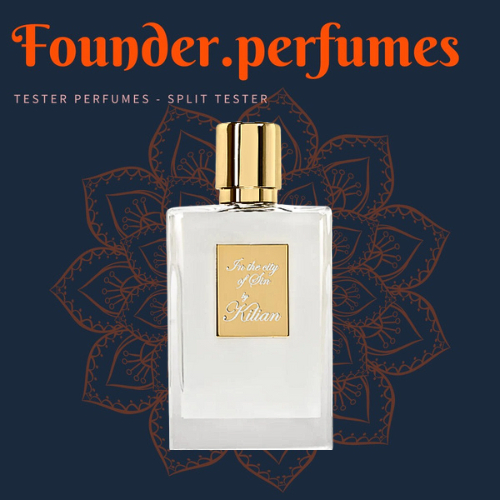 🌟 Nước hoa dùng thử Kilian The City of Sin #.founderperfume