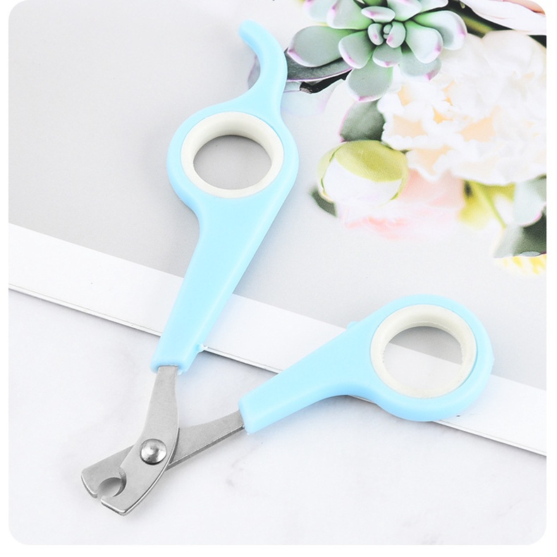 Kéo cắt móng, kìm bấm móng cho chó mèo nhỏ