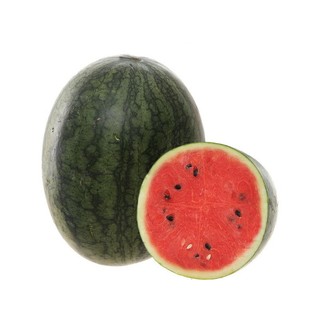 DƯA HẤU 1KG (shop có: thịt, gà, cá tôm mực + rau củ v.v)
