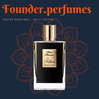 [S.A.L.E] 🌟 Nước hoa dùng thử Kilian Black Phantom #.founderperfume