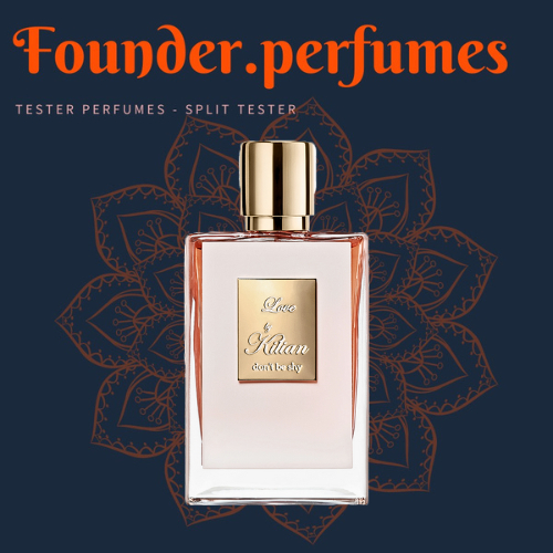 🌟 Nước hoa dùng thử Love by Kilian #.founderperfume