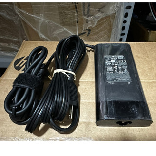 Adapter sạc laptop hp 150w đầu kim nhỏ chính hãng cho hp omen pavilion gaming zbook 15 17 g3 g4 g5 g6