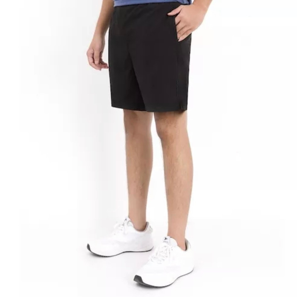 Quần short nam thể thao Vicci mát mẻ thoáng khí