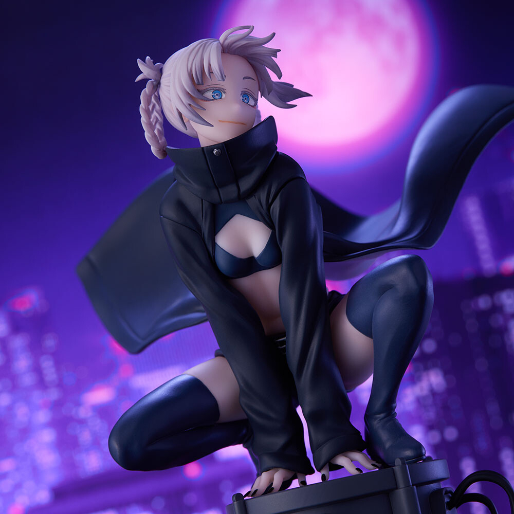 MÔ HÌNH CHĨNH HÃNG NANAKUSA NAZUNA - Call of the Night - Luminasta