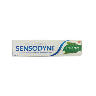 Kem đánh răng sensodyne ê buốt 100g