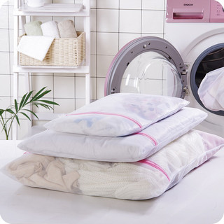 Túi Lưới Giặt Đồ Oday Thái Lan đủ size