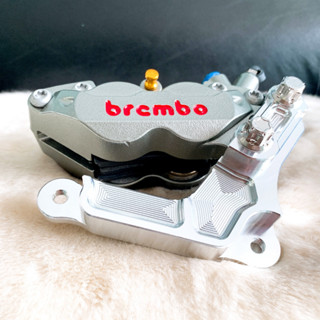  Heo rembo 4pis kèm pát gắn Vario sirius Exciter winner future,...Pát cnc 4pis trước và sau cho mọi dòng xe 