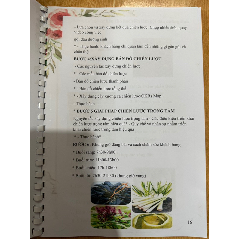 Hướng Dẫn Gội Đầu Dưỡng Sinh Đầy Đủ Cho Spa