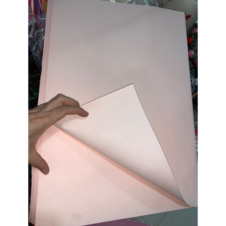 GIẤY MỸ THUẬT KHỔ 50CM X 70CM