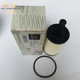 Lọc nhớt mercedes s450 s500 - a 276 180 00 09