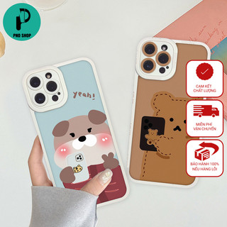 Ốp lưng iphone 6plus 6splus 7 plus 8plus X Xr XsM 11 12 13 Promax - MANGO-CL012 - PNDPhoneCase