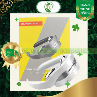 Máy Massage Cổ Superintel New Smart Neck Ther Apist