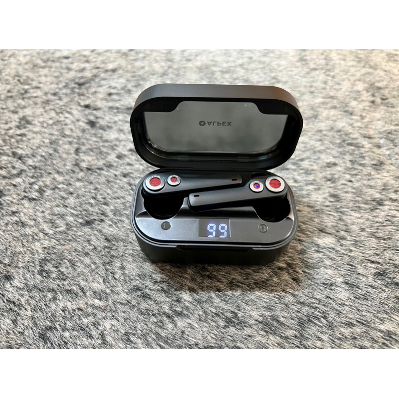 Tai nghe không dây Bluetooth ALPEX BTW-BA001