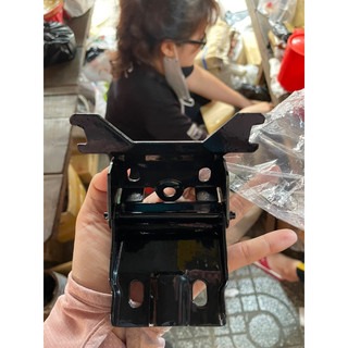 Bát yên trước xe wave