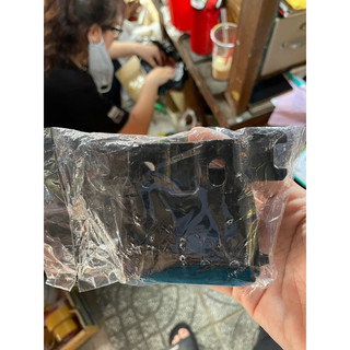 Bát yên trước xe wave