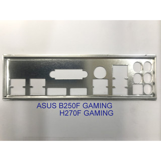 Miếng fe chặn main asus rog strix h270f gaming