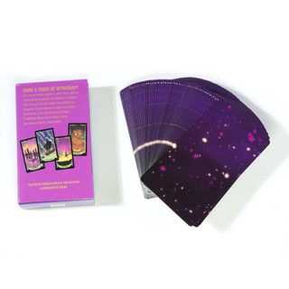 (size thường) Bộ bài Hocus Pocus Tarot Deck Nifoki