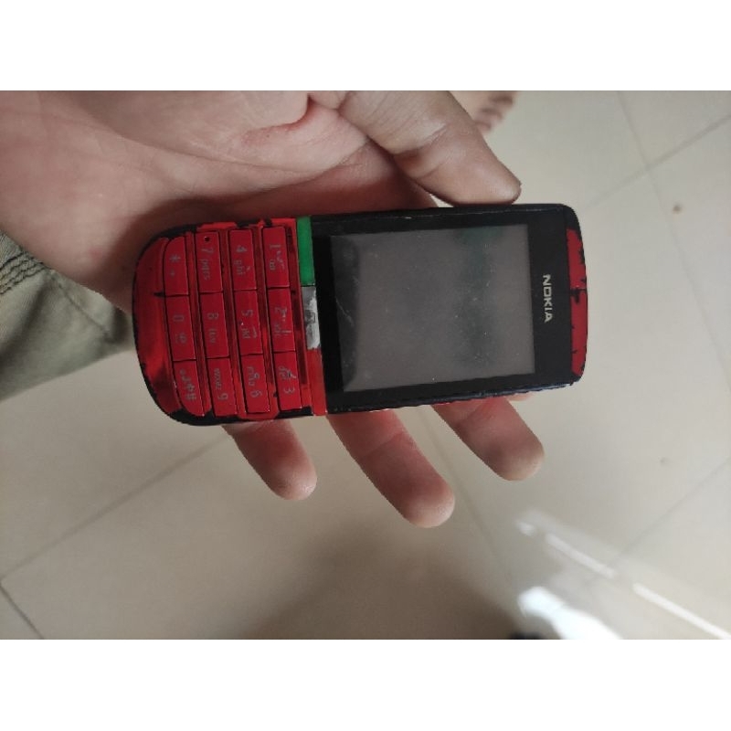 Nokia Asha 300 cũ