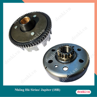 Cặp nhông hú dùng cho xe Sirius, Jupiter
