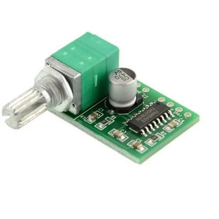 Mạch khuếch đại âm thanh pam8403 6w hifi 2.0 class d