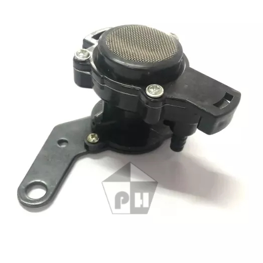 Bơm Dầu Máy May 1 Kim, 229-23056 (22923056) Oil Pump Assembly; Linh Kiện Máy Juki
