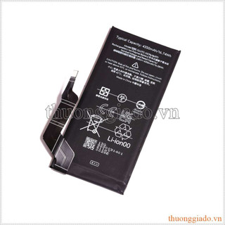 Thay pin google pixel 6a glu7g 4350mah 16.74wh li-ion polymer battery