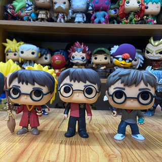 Mô hình Funko Harry Potter -