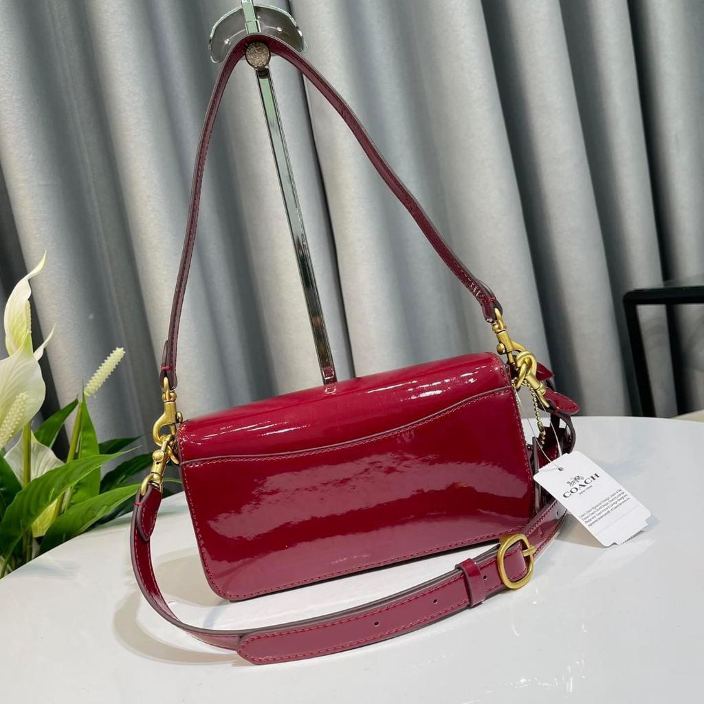 Túi C STUDIO BAGUETTE BAG CE761