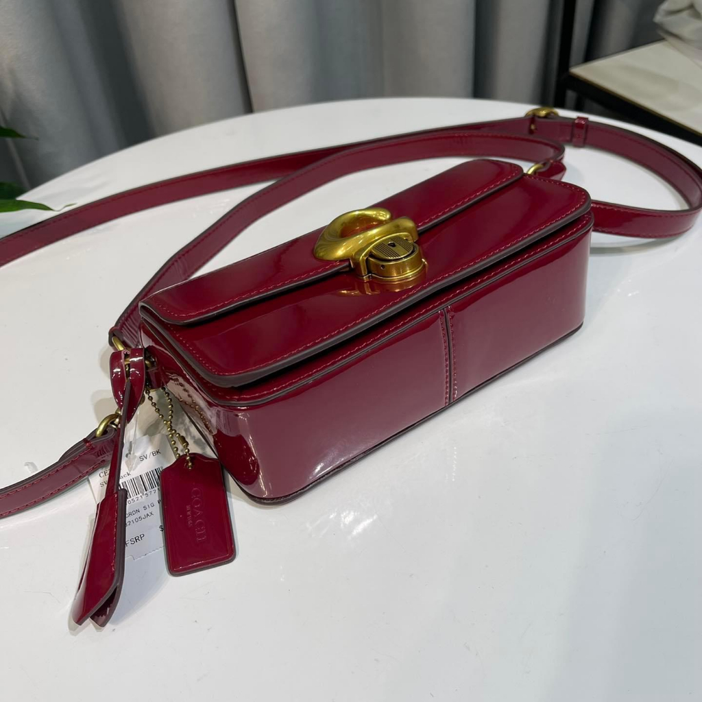 Túi C STUDIO BAGUETTE BAG CE761