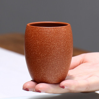 Chén Tử Sa Nghi Hưng 170 ml (Huyết Long Sa)