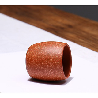 Chén Tử Sa Nghi Hưng 170 ml (Huyết Long Sa)