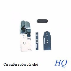Cử cuốn sườn cùi chỏ