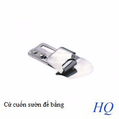 Cử cuốn sườn đế bằng