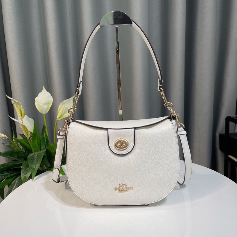 🌸Túi Coach Ella hobo