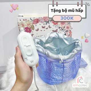 Hấp tóc Weilaiya phục hồi nấm truffle kích thích mọc tóc 450ml (Mua 2 tặng 1 mũ hấp tóc)