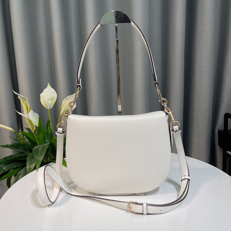 🌸Túi Coach Ella hobo