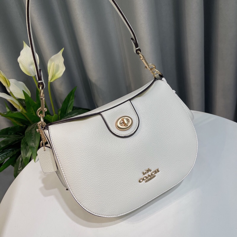🌸Túi Coach Ella hobo