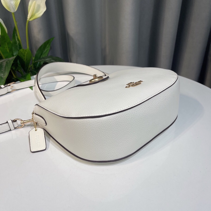 🌸Túi Coach Ella hobo