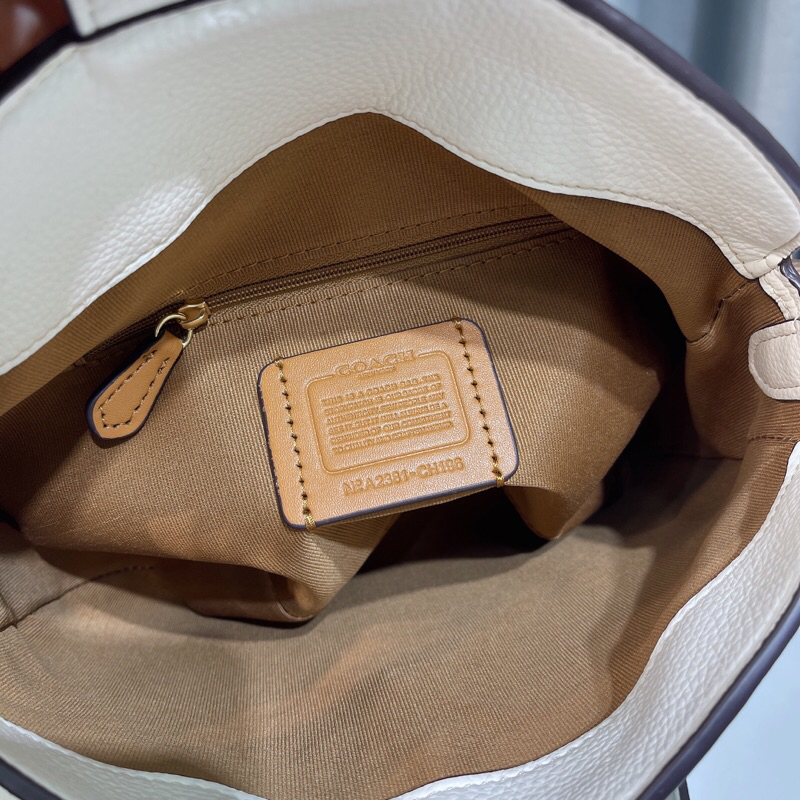 🌸Túi Coach Ella hobo