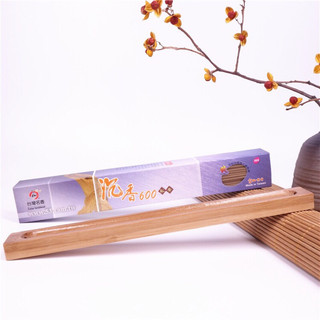 Nhang không tăm/có tăm trầm hương 600 dạng hộp