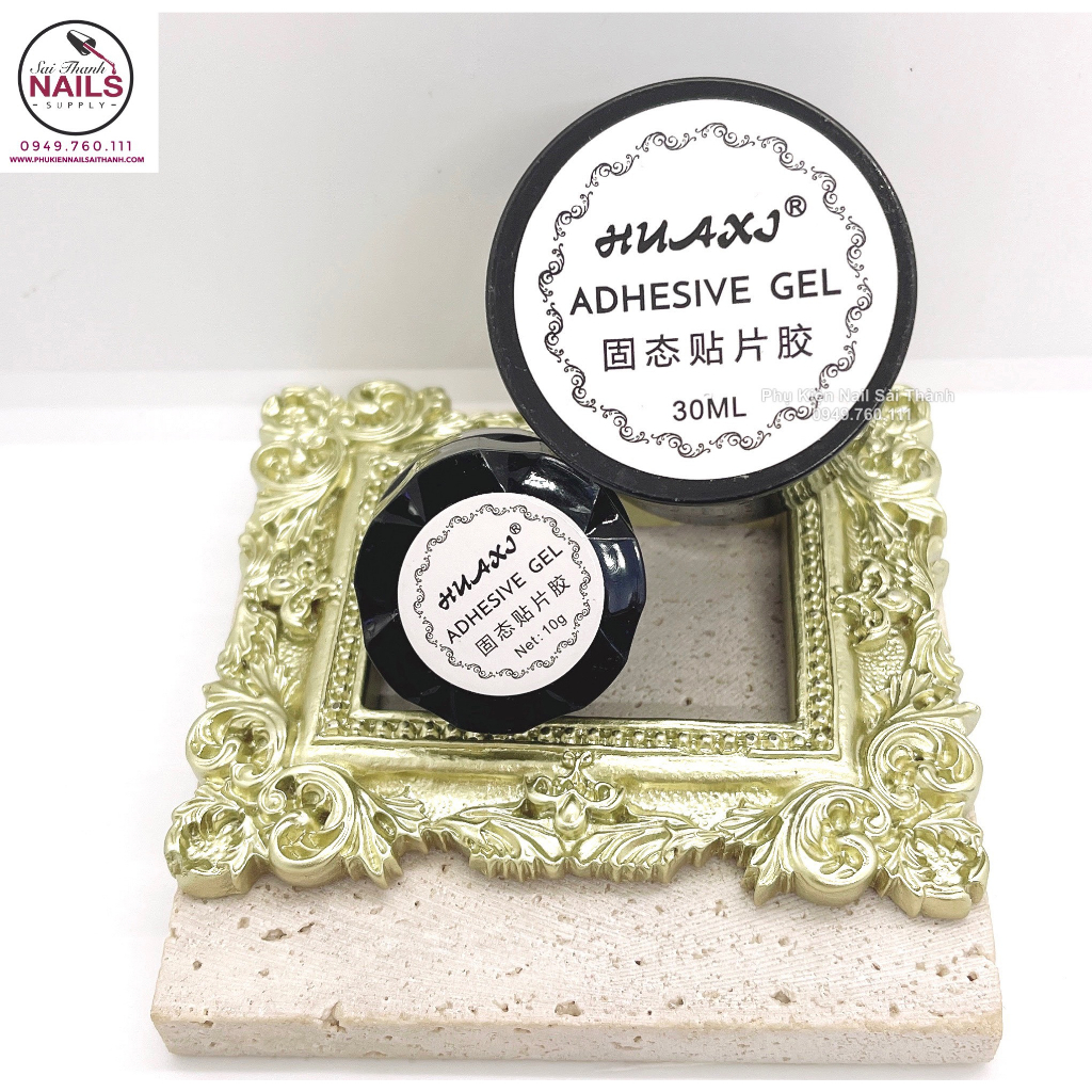 Gel định hình Huaxi
