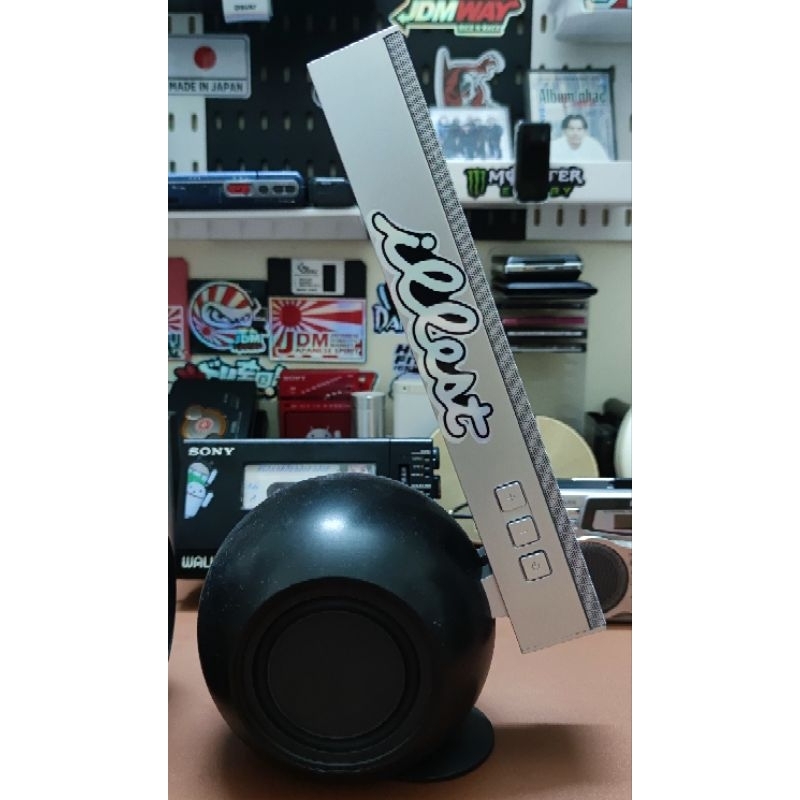 Loa để bàn Edifier E10