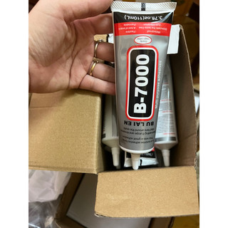 Keo dán le-go b7000 110ml, 50ml