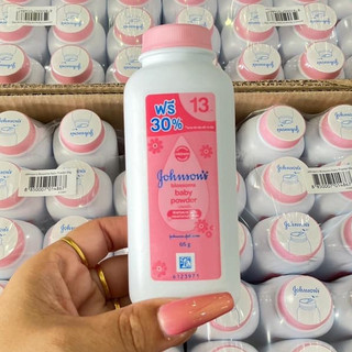 Phấn rôm jonhson's baby powder thái lan